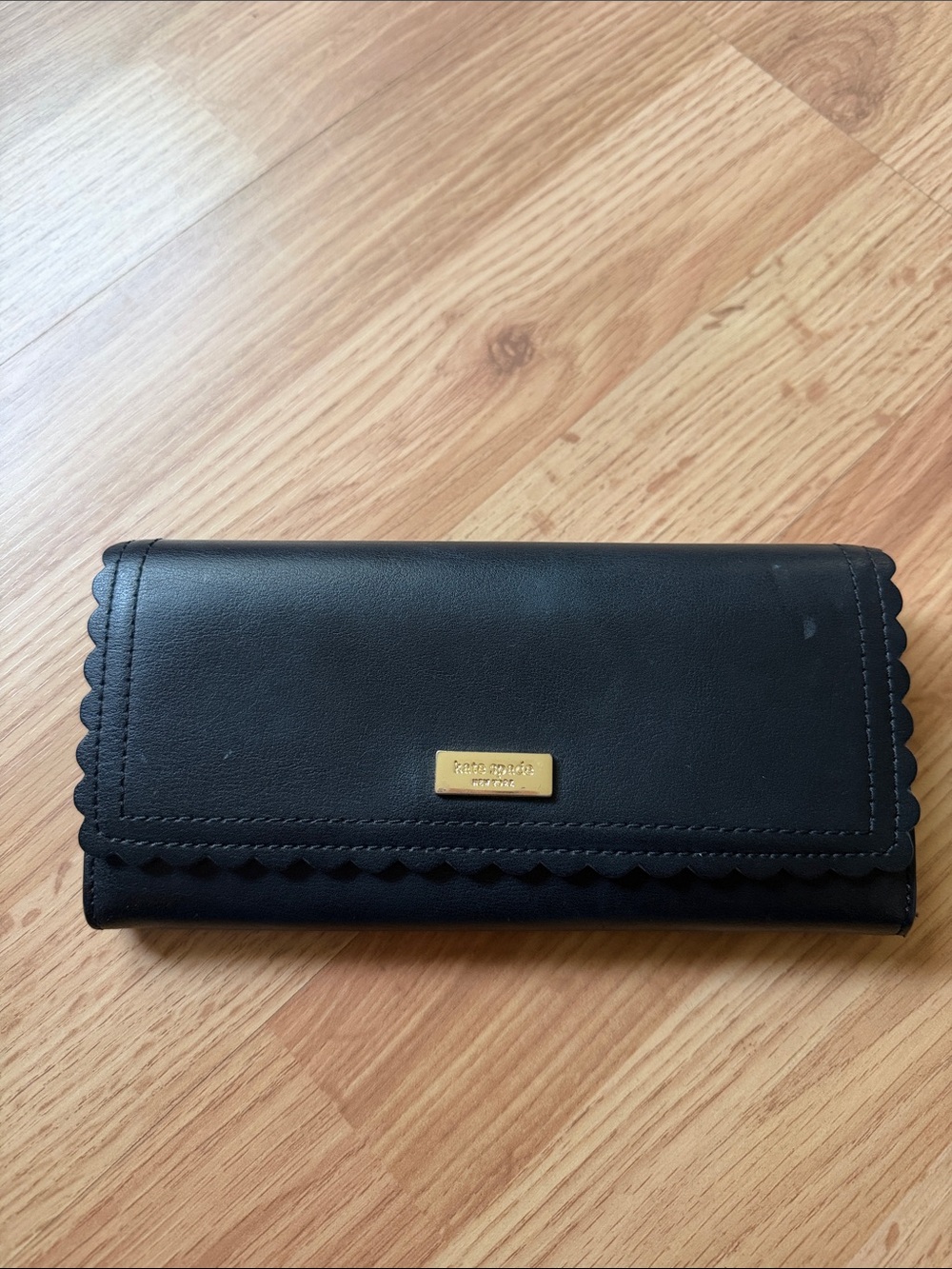 Kate spade wallet